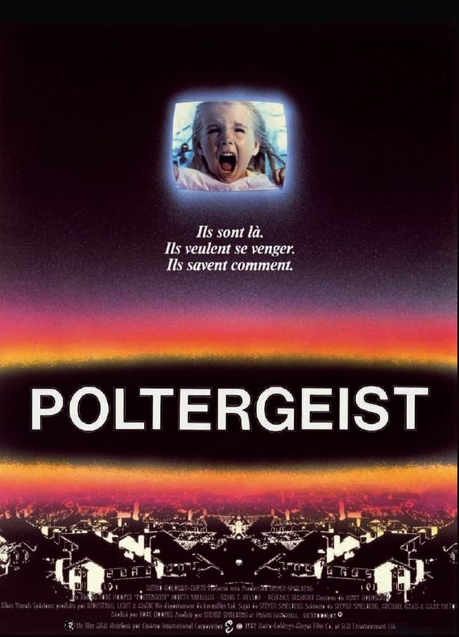 Poltergeist 2015 Full Movie In Hindi Dailymotion