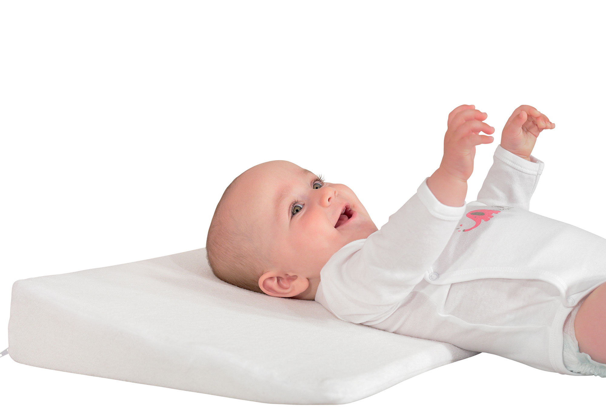 Cale bébé et accessoires de lit pour le sommeil de bébé Kinousses