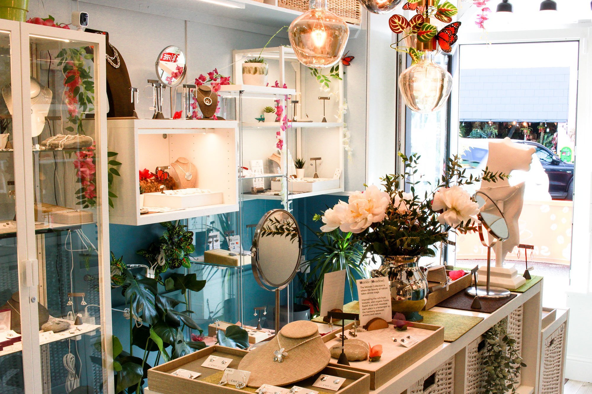 Croí Kinsale Jewellery Kinsale Chamber of Tourism & Business