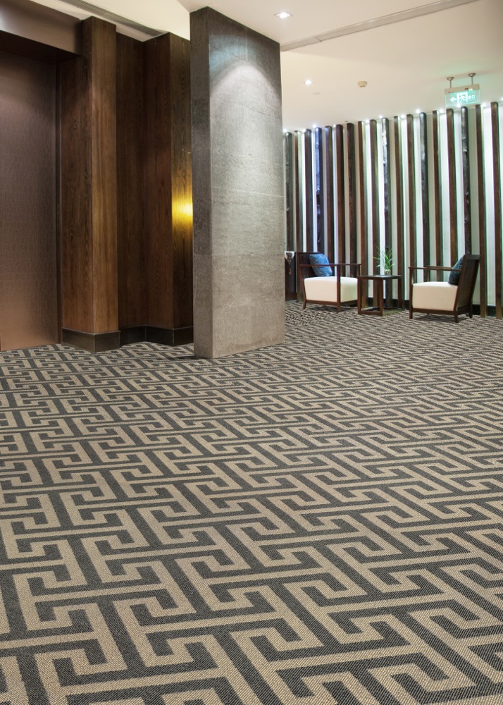 MAZE Kinsley Carpet Mills