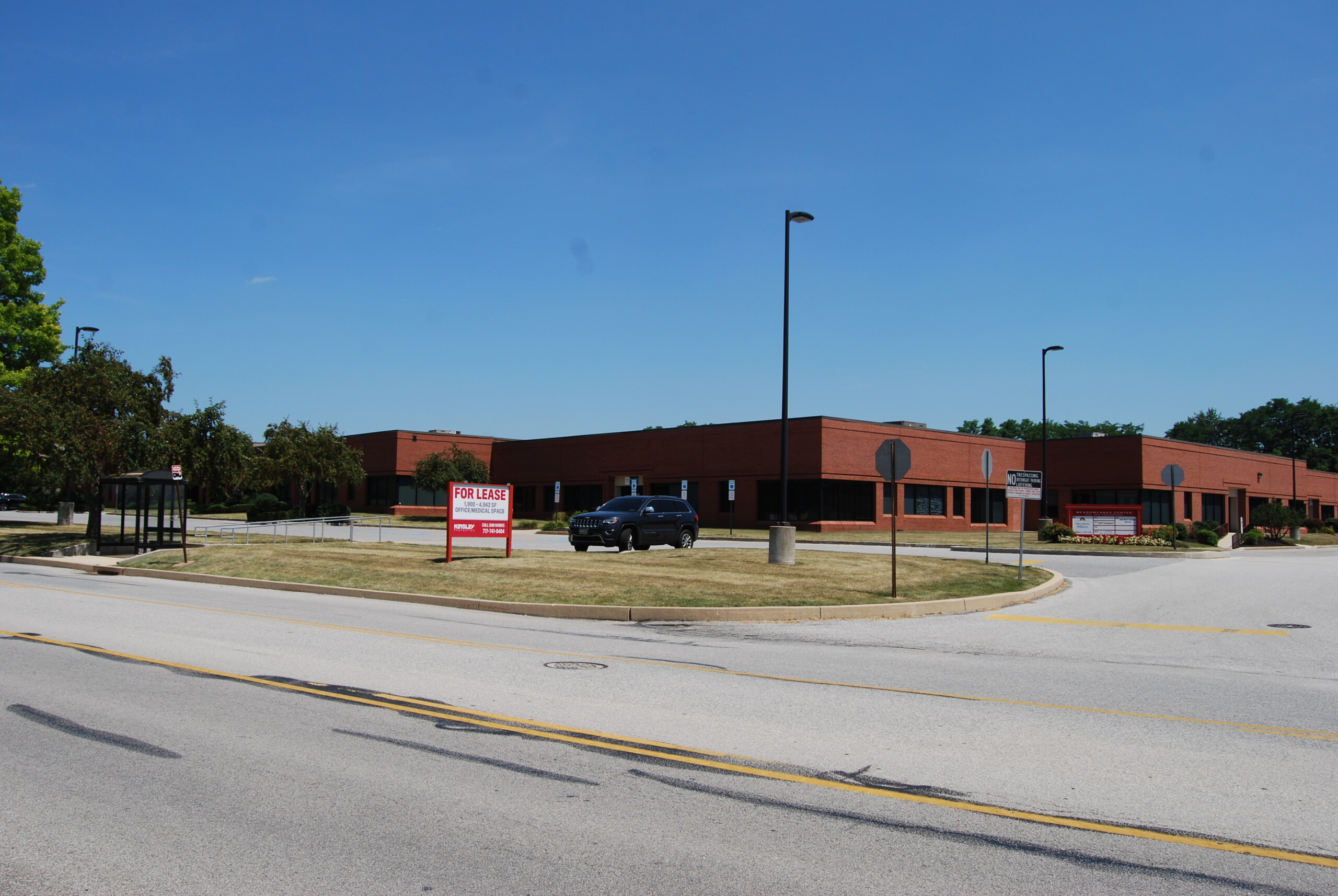 Meadowlands Business Center Building 2 3576 Concord Road, York PA