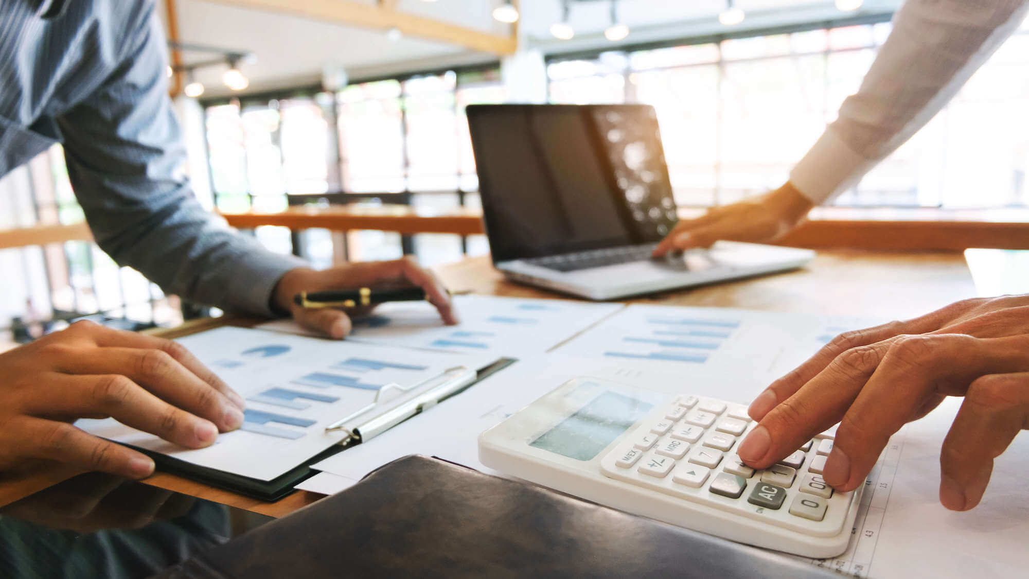Expense Report Creation and Expense Management Made Easy Kintone