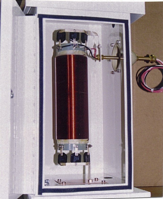 Lighting Choke Kintronic Labs