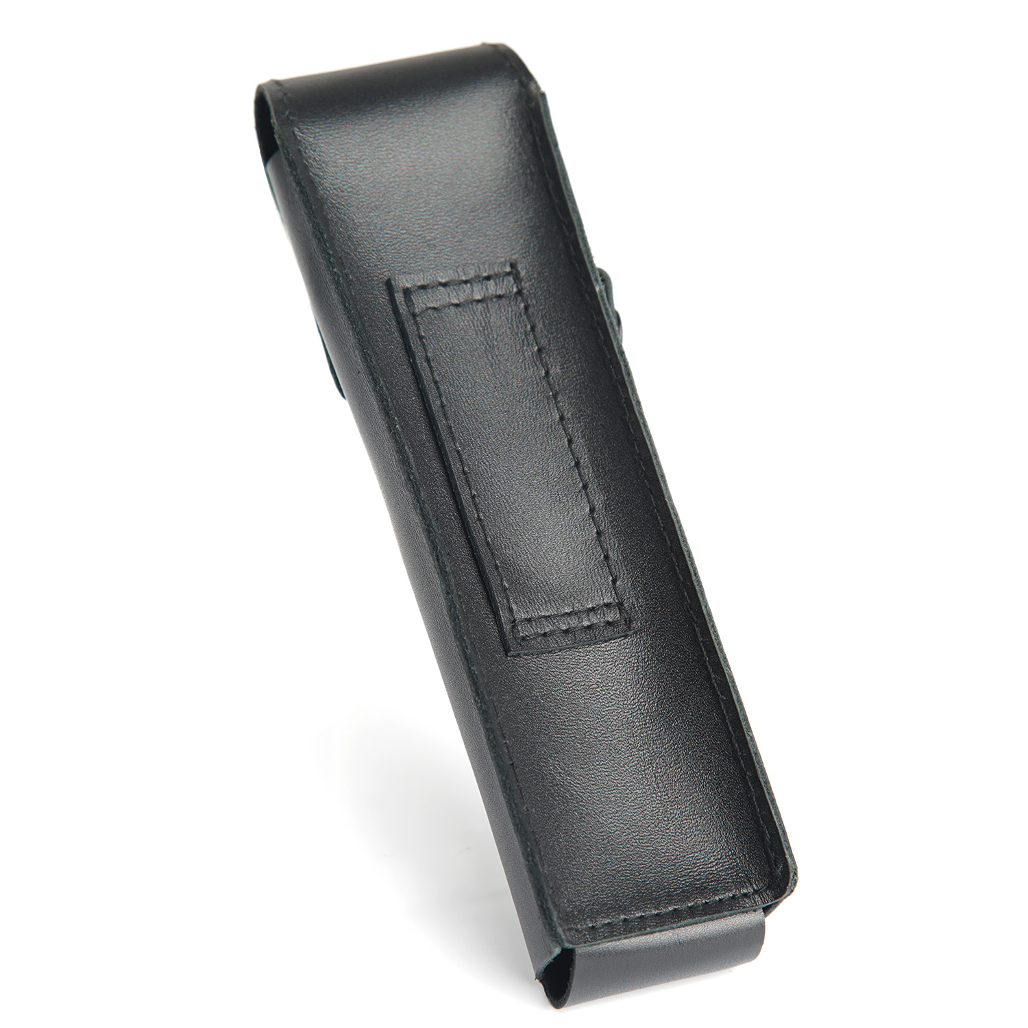 Genuine Leather Flashlight Holster KINWO