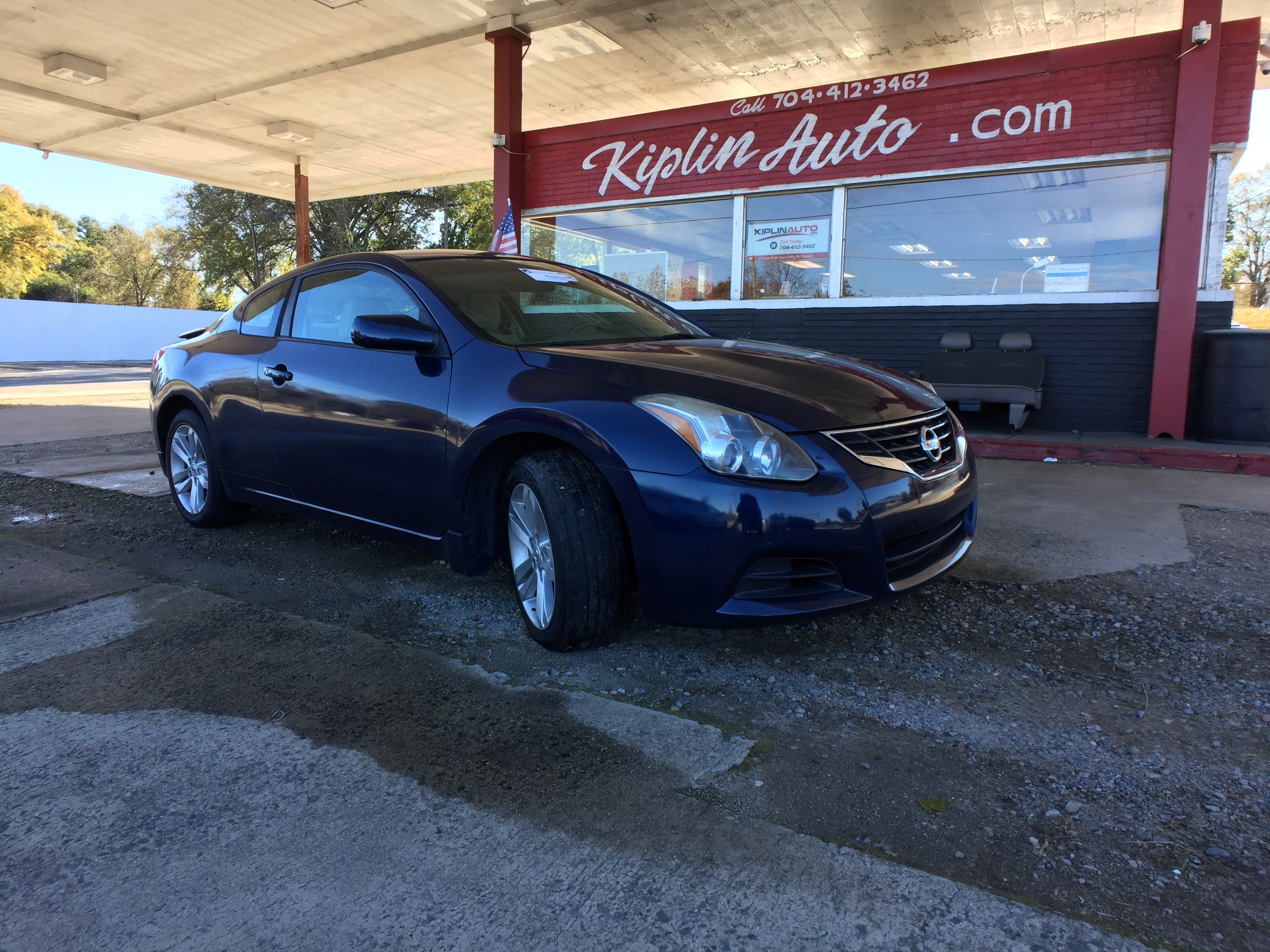 Used Cars for Sale in Charlotte NC Kiplin Automotive Group