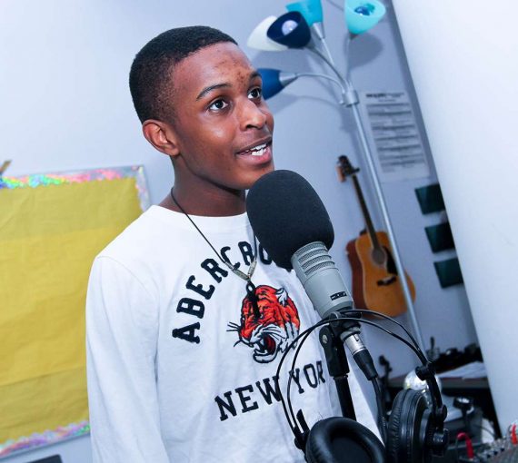 Student life What it's like to be a student at KIPP public charter