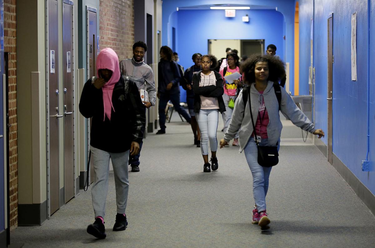 KIPP Tulsa | KIPP Public Charter Schools