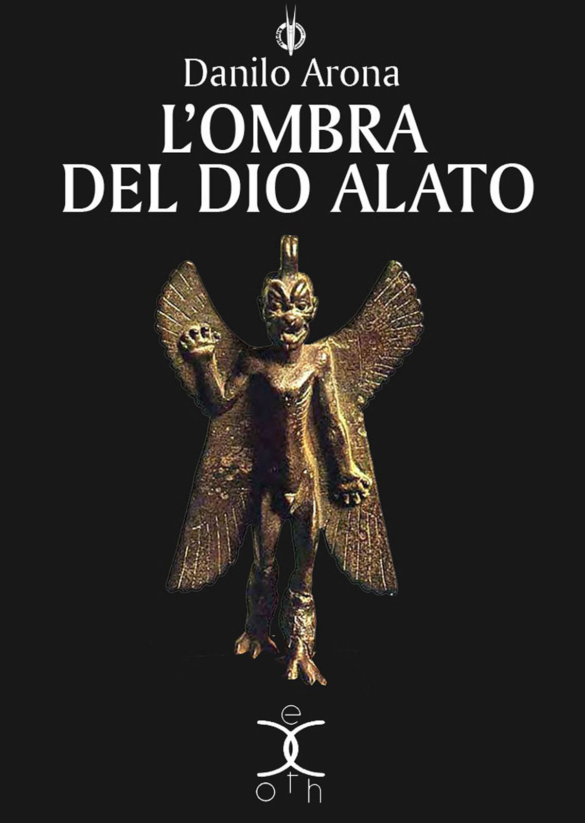 Download L'ombra del demone by SARA MARINO zoboko.com