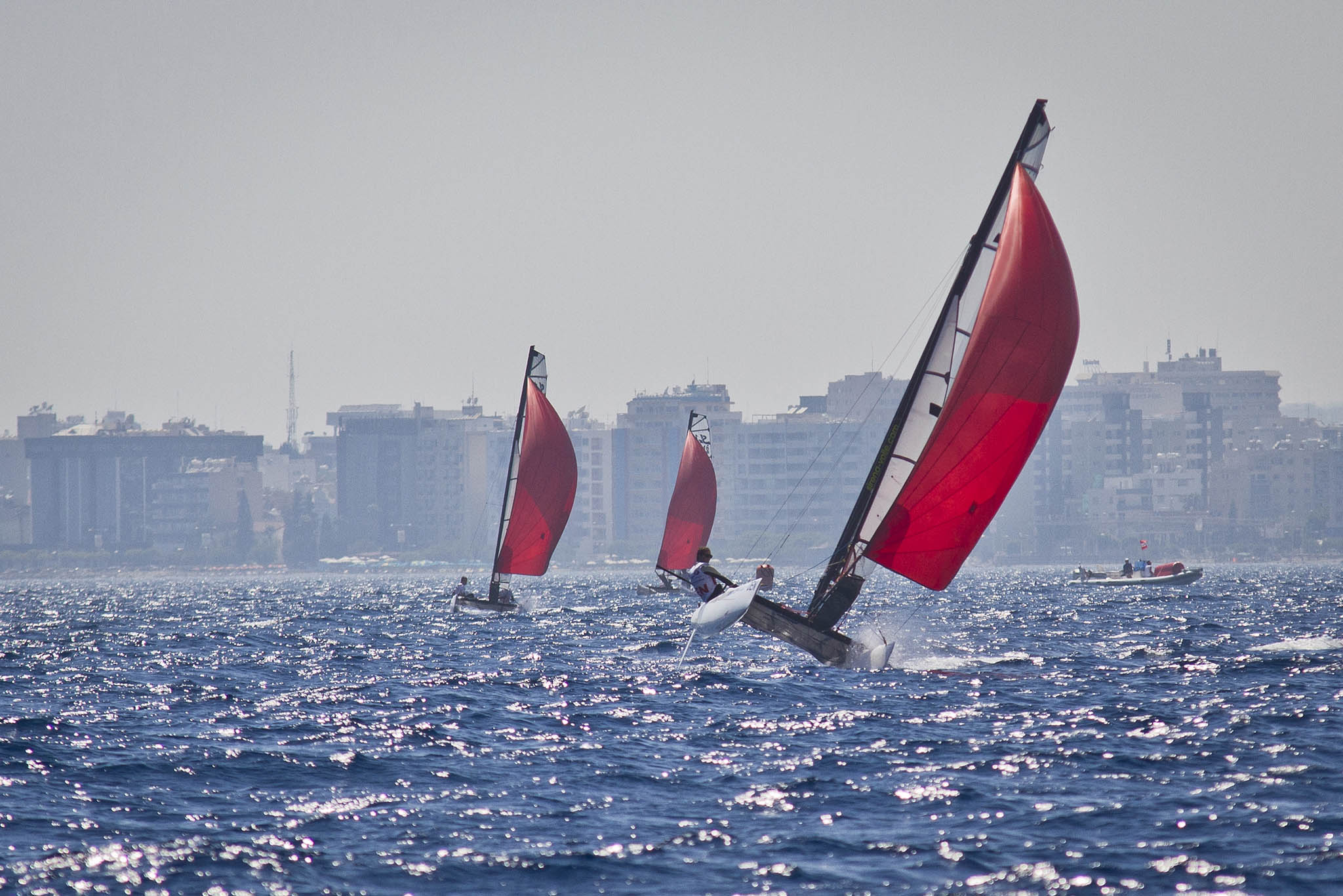 Sail First Yachting on Cyprus Cyprus inform