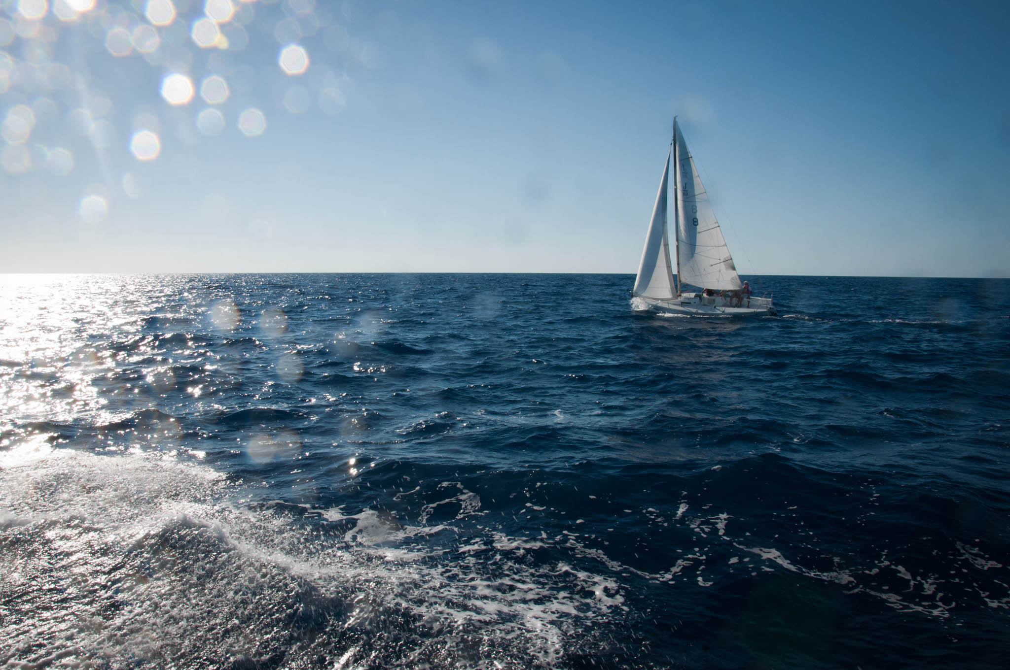 Sail First Yachting on Cyprus Cyprus inform