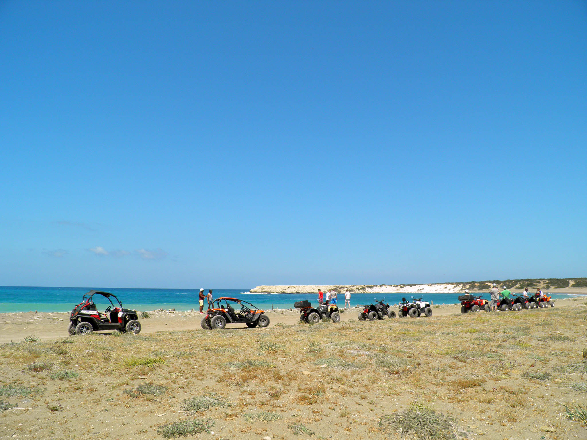 The Golden Ride Rentals Motorcycles and ATV rentals in Paphos Cyprus inform