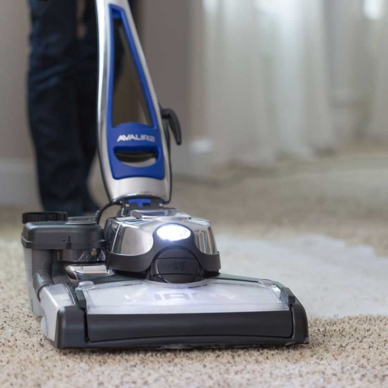 Kirby Multi-Surface Shampoo System for Carpets & Hardwood
