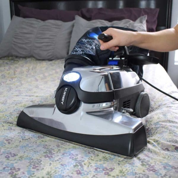 Kirby Vacuum Cleaner Videos | How-To Videos | The Kirby Company