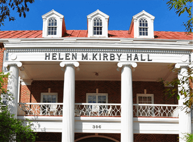 Private PreK4 through 12th Grade School Kirby Hall School Austin, TX