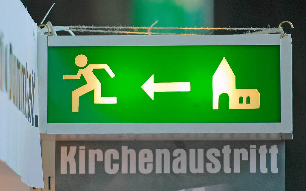 Initiative gegen KirchenPrivilegien