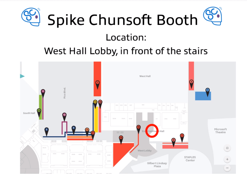 Spike Chunsoft to reveal 2 new MAGES. game localizations at Anime Expo