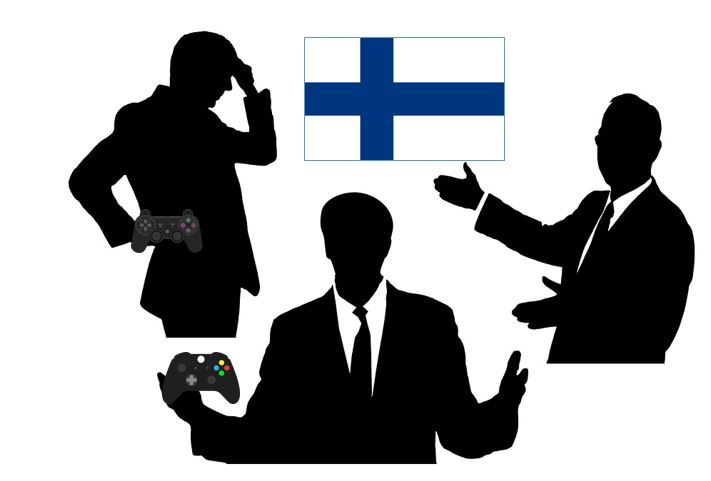 Pelit Kiinnostaisivat Mutta Englanti Ei Taitu? Poimintoja Ja Suosituksia Helmet-Kirjaston Suomeksi Tekstitetyistä Peleistä Aikuiseen Makuun | Kirjastot.fi