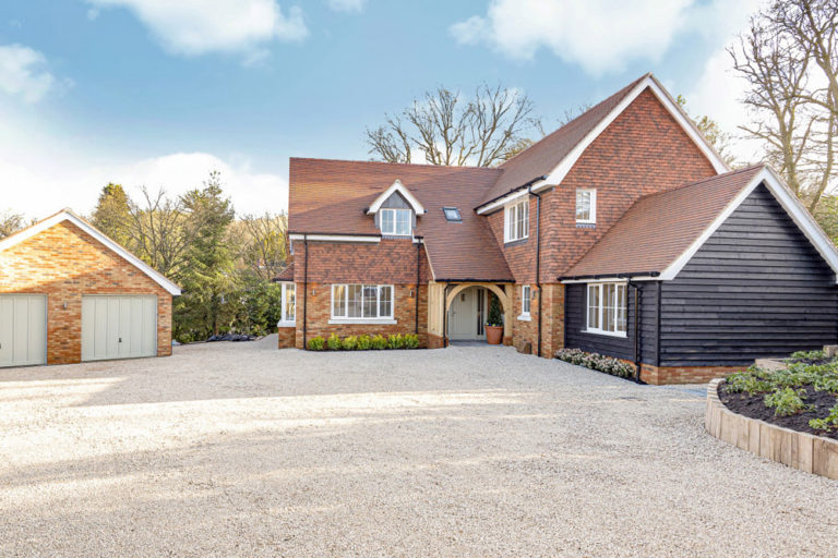 KIRKBY HOMES DEVELOPMENTS