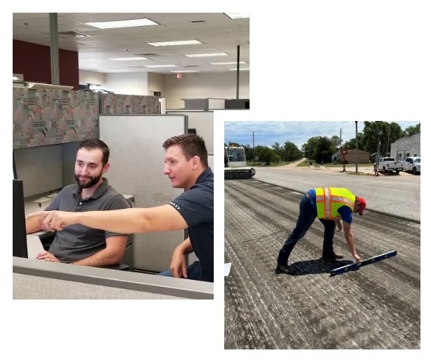 Build Your Engineering Career With Us Kirkham Michael