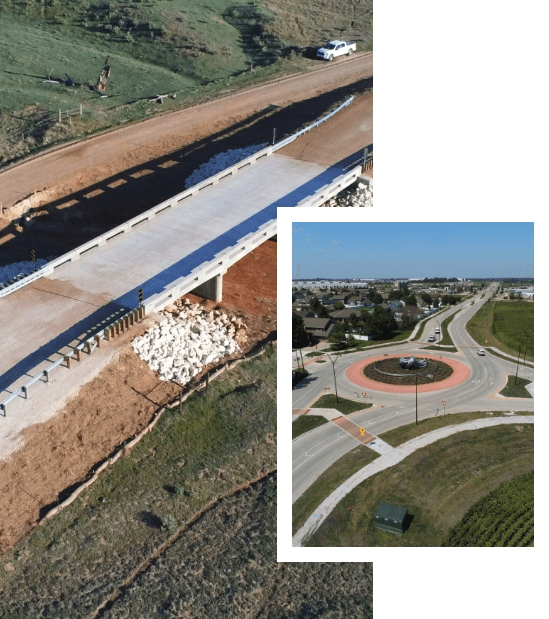 Transportation Planning & Engineering Kirkham Michael