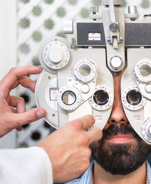 Optical Washington Pacific Eye Associates