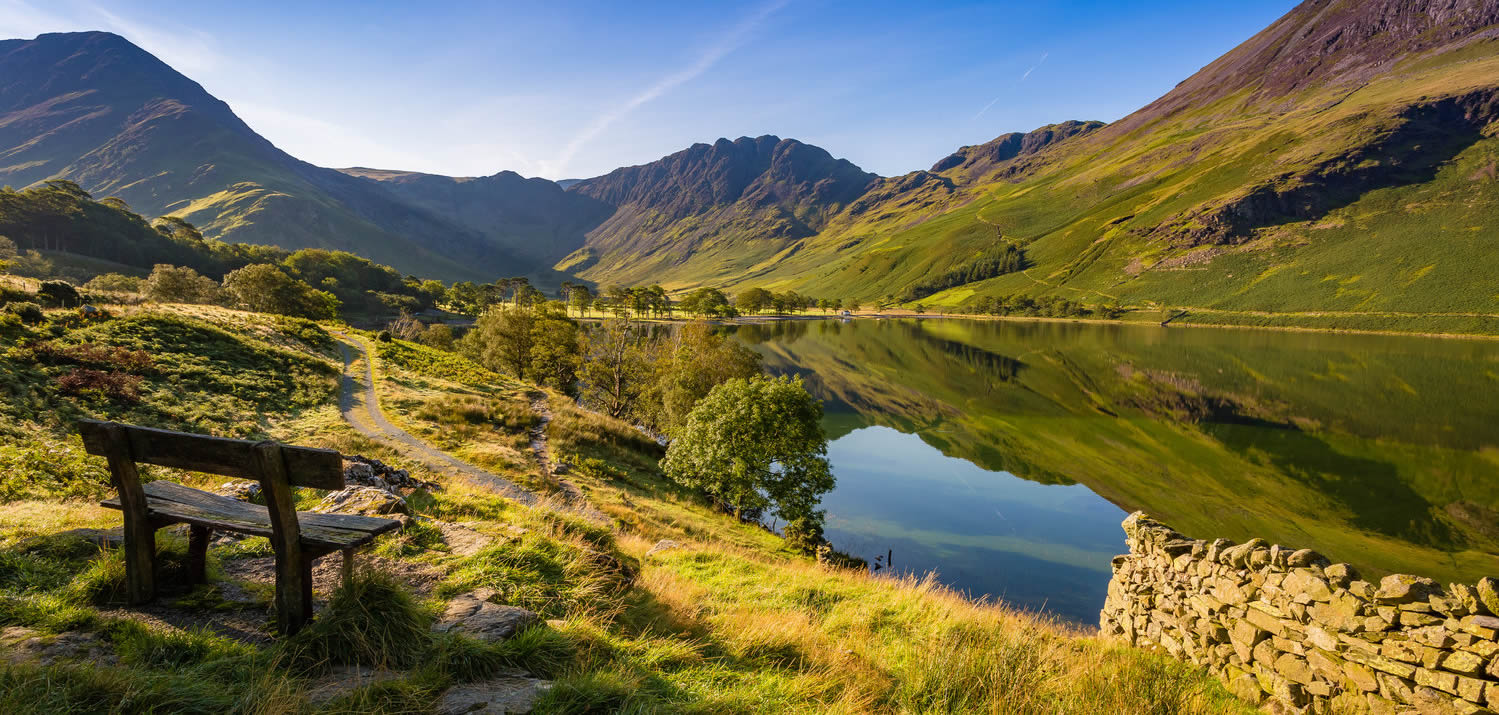 Kirkstile Inn Lake District Inn, Loweswater, Crummock Water