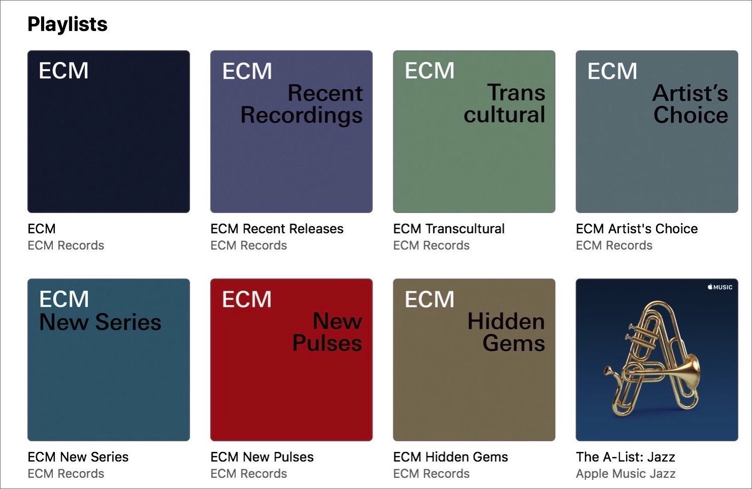 Kirkville digital music