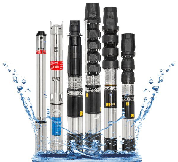 Submersibles Kirloskar Brothers Limited