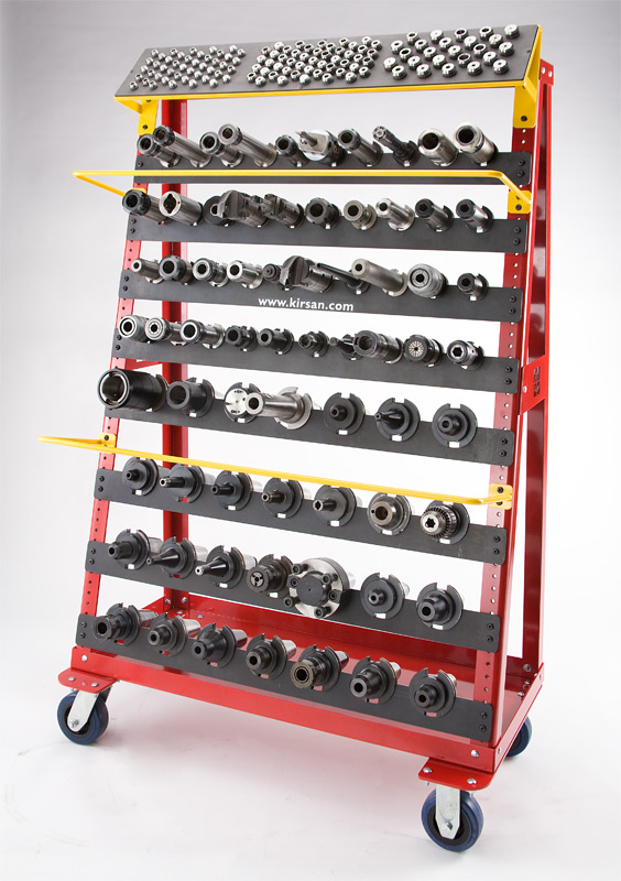 Cnc Tool Rack Food Ideas