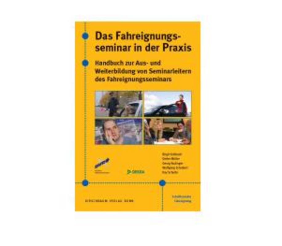 Das Fahreignungsseminar in der Praxis