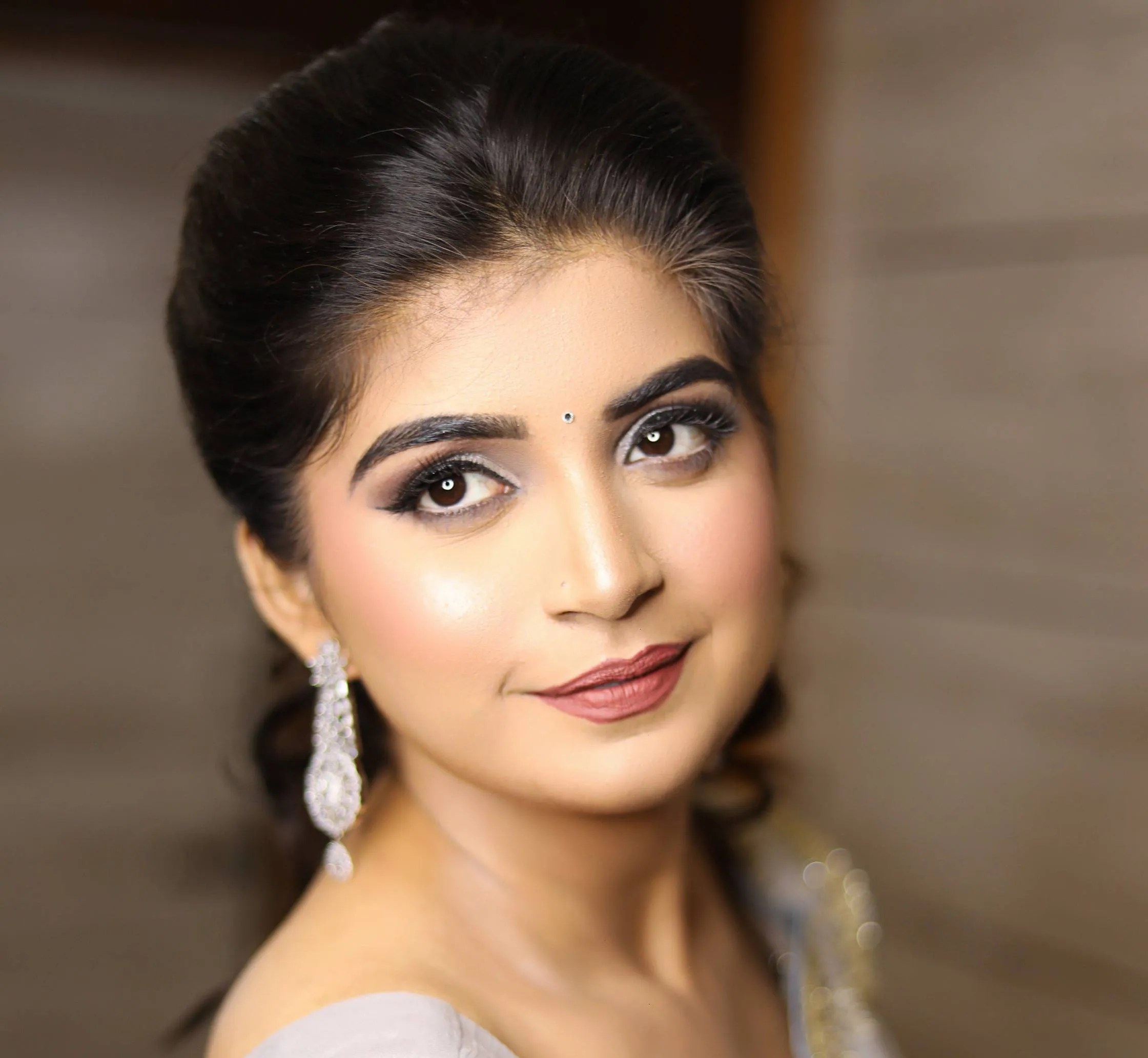 Best Makeup Artist in Lucknow Best Bridal Makeup in Lucknow