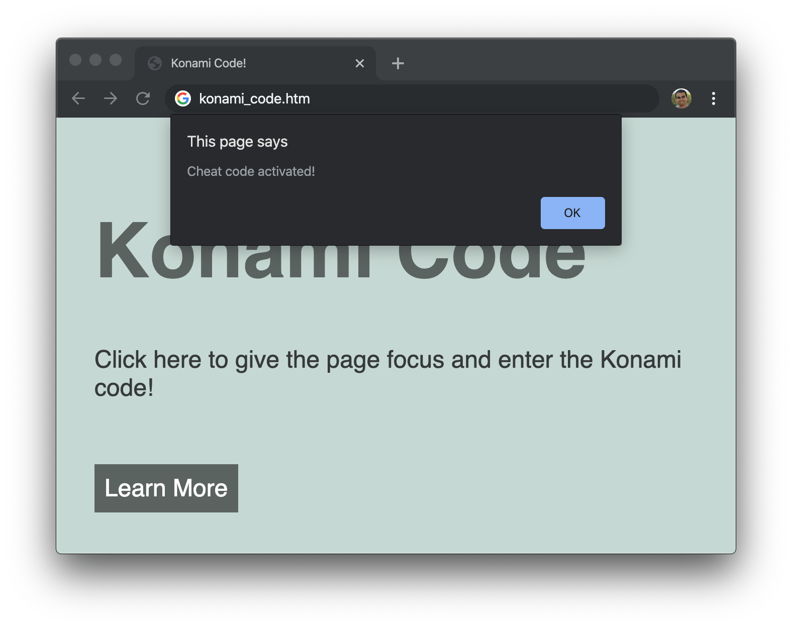 Konami Code Dbd Codes / The creator of the Konami Code, Kazuhisa Hashimoto, has 2) click