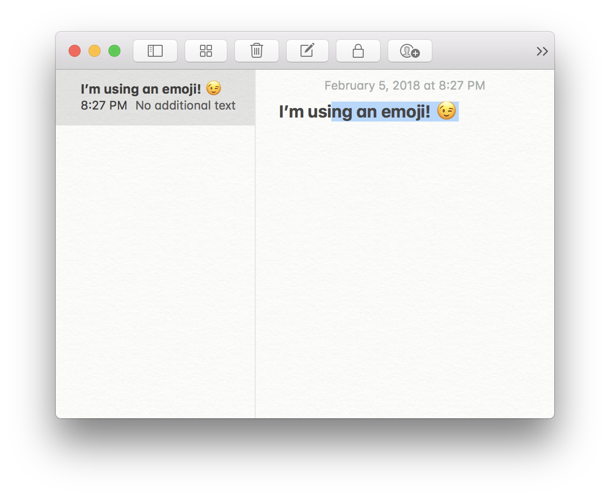 How do you write emojis in javascript?