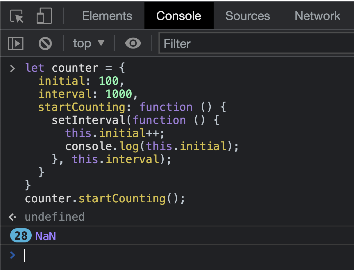 Arrow Functions in JavaScript