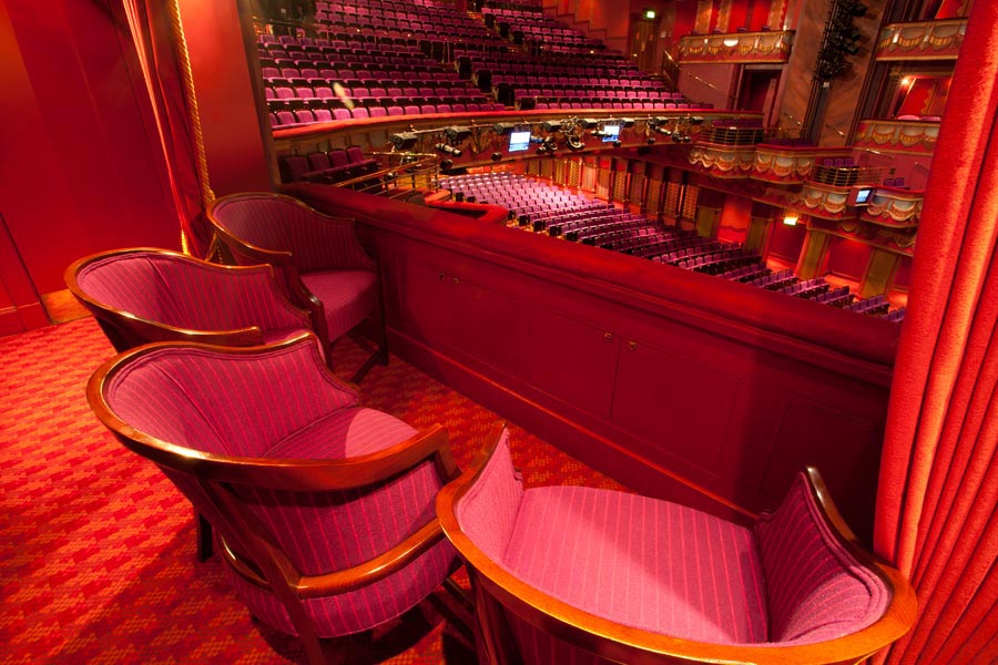 Kirwin & Simpson seating photo gallery