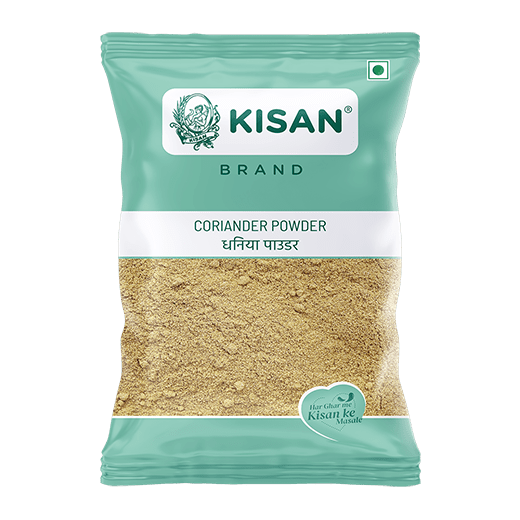 Coriander Cumin Powder Kisan Spices