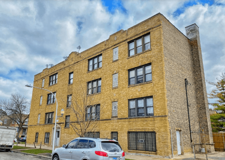 The Birk Sklar Team Closes West Garfield Park Property Kiser Group