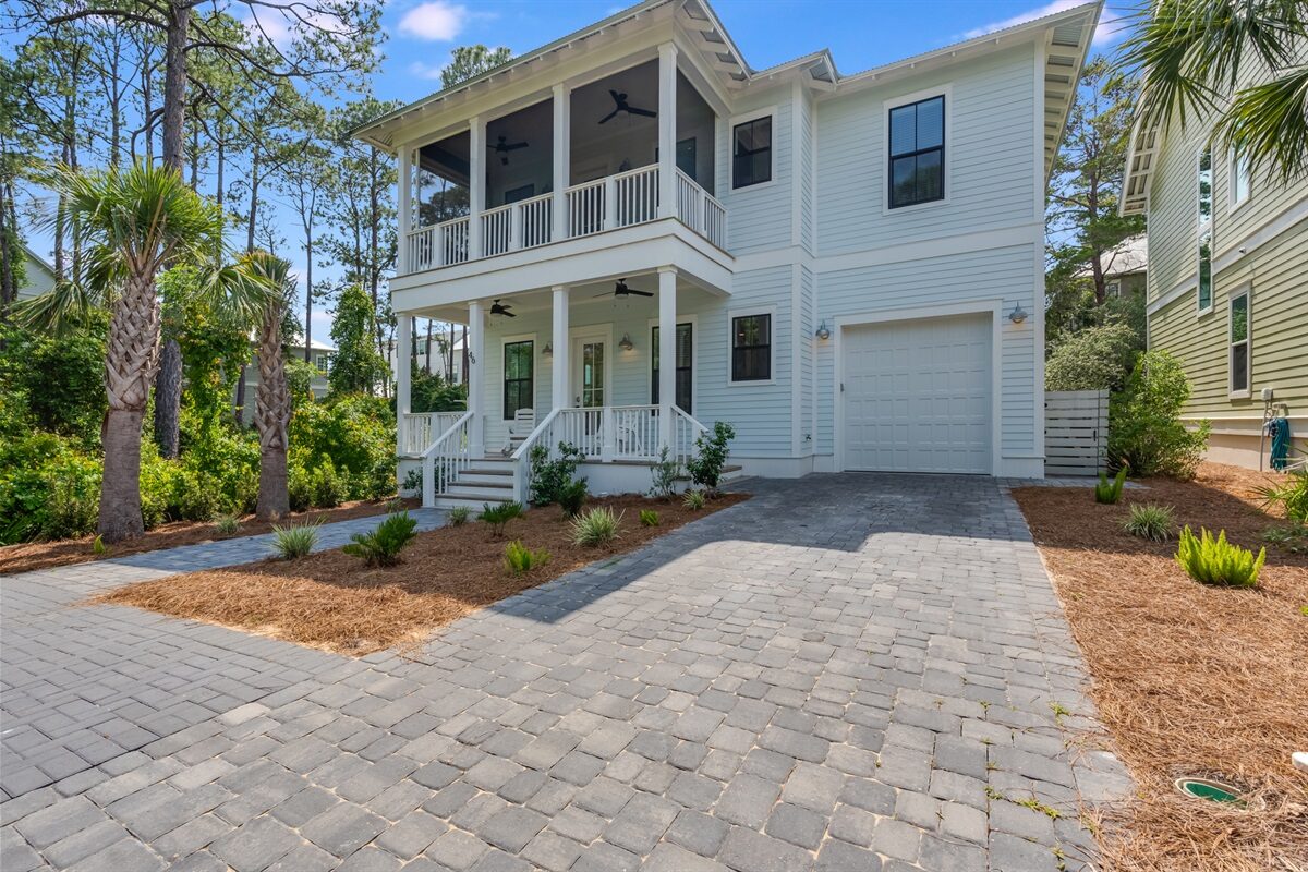 Pompano Paradise Kismet Properties of 30A