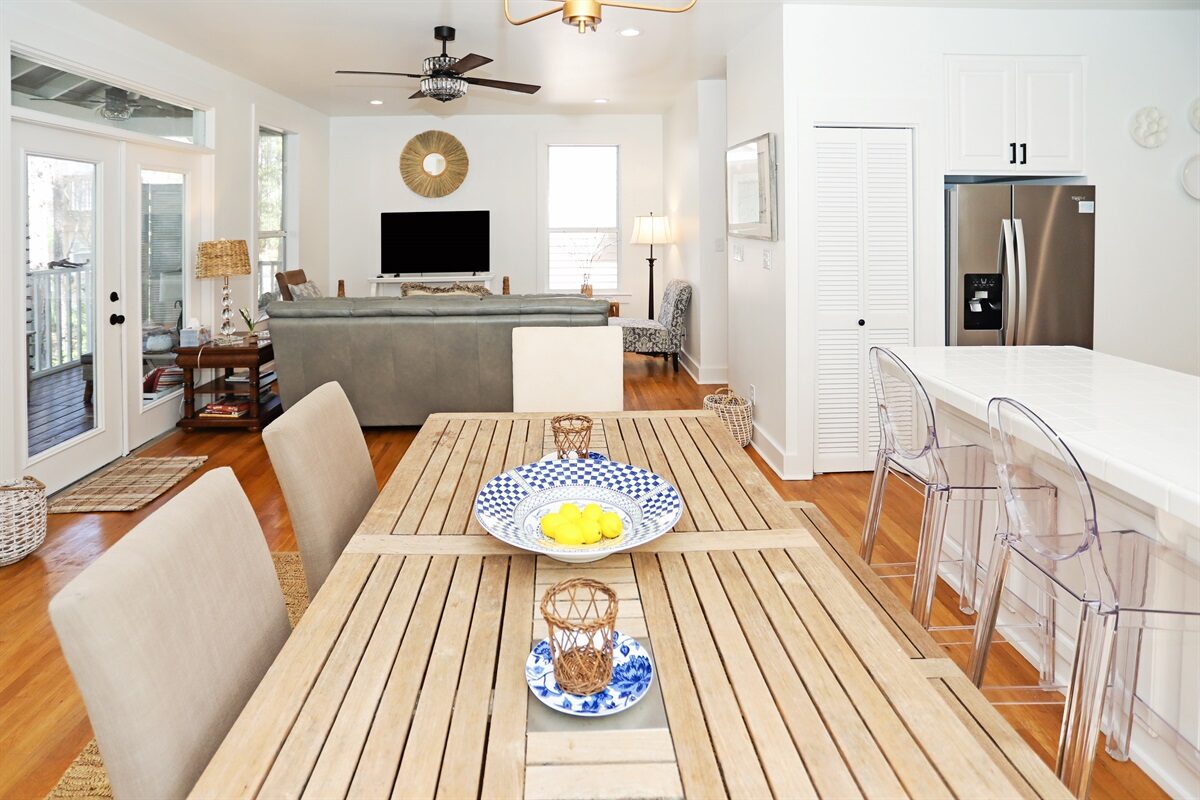 Turquoise Tides Kismet Properties of 30A