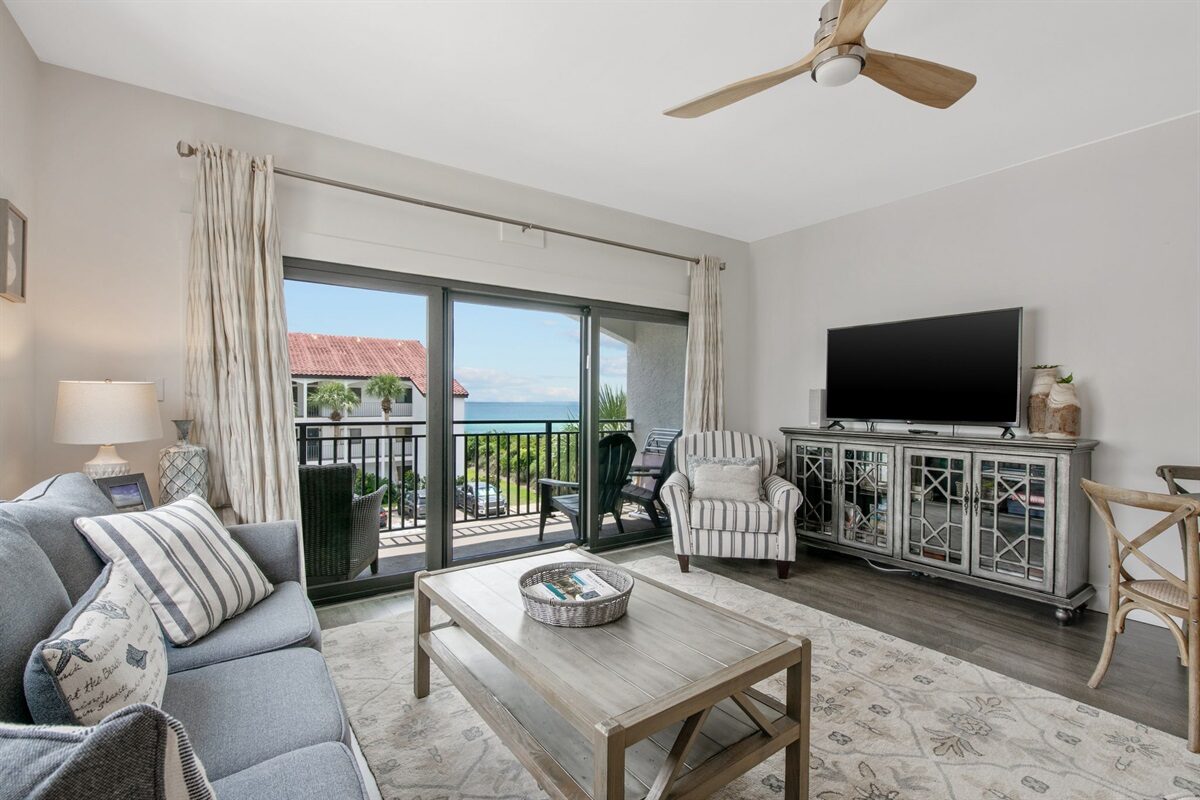 Palms B7 Kismet Properties of 30A