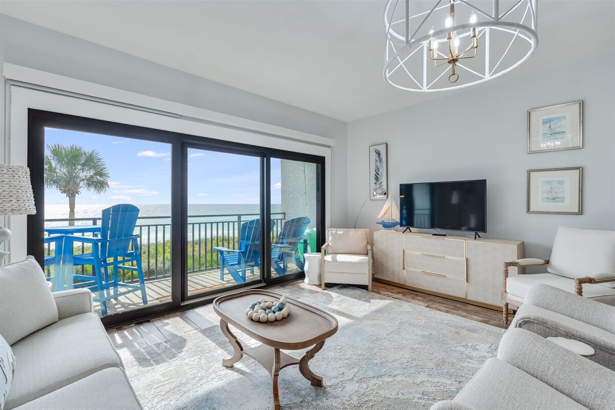 Shore to Please Kismet Properties of 30A