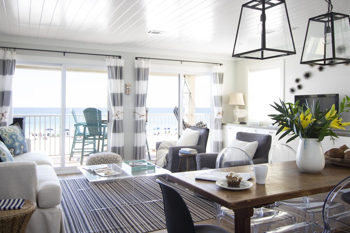 AZUL Kismet Properties of 30A