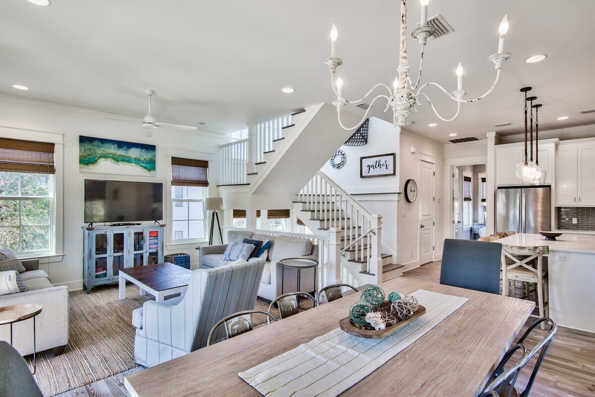 Moonlight Mile Kismet Properties of 30A
