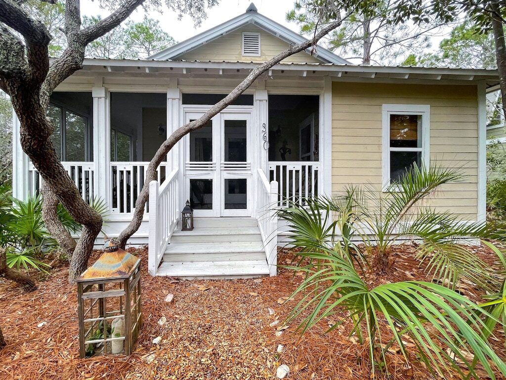 Wanderlust Kismet Properties of 30A