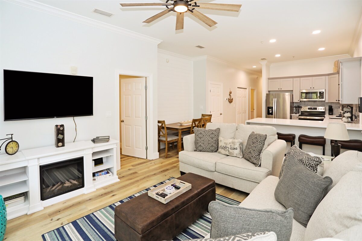 Somerset Escape Kismet Properties of 30A