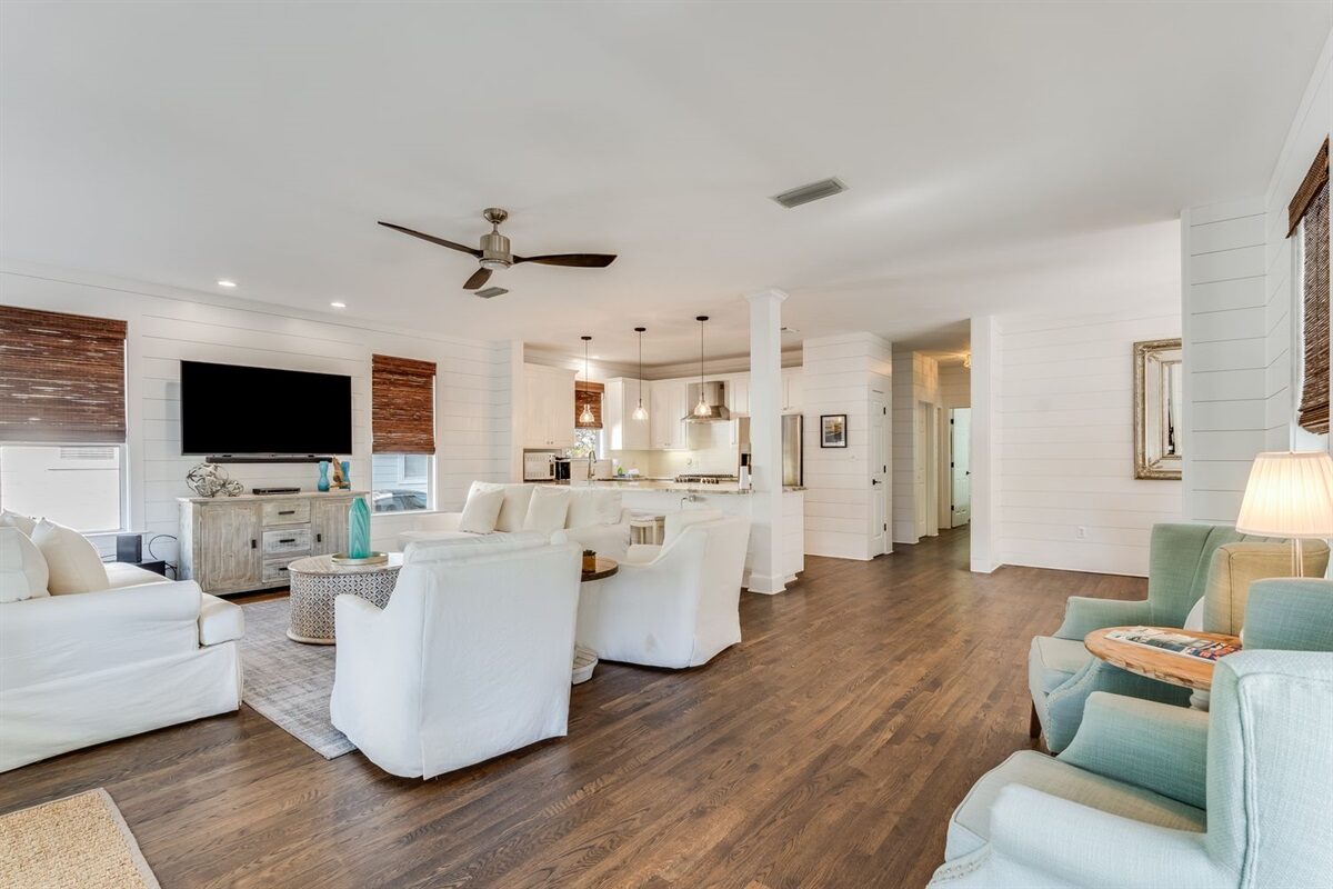 Stolen Moments Kismet Properties of 30A