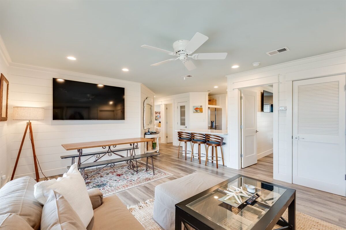 Cloud Nine Kismet Properties of 30A