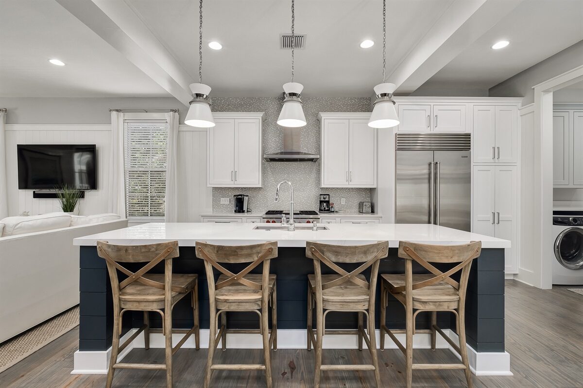 Pine Needles Kismet Properties of 30A