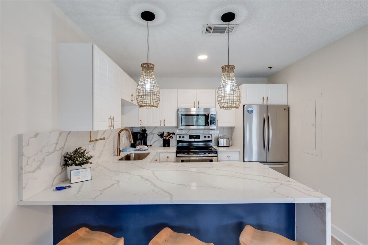 Gulf Place Caribbean 207 Kismet Properties of 30A