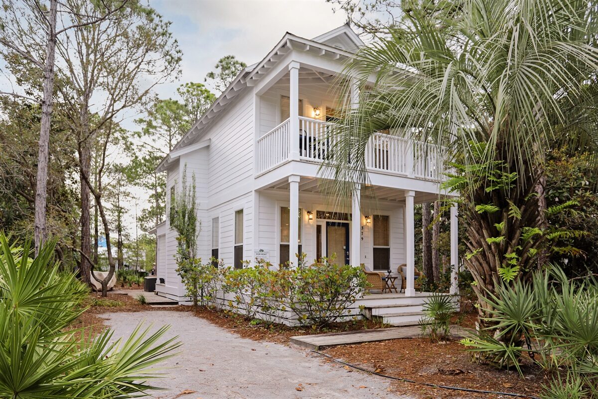 Anchor House Kismet Properties of 30A